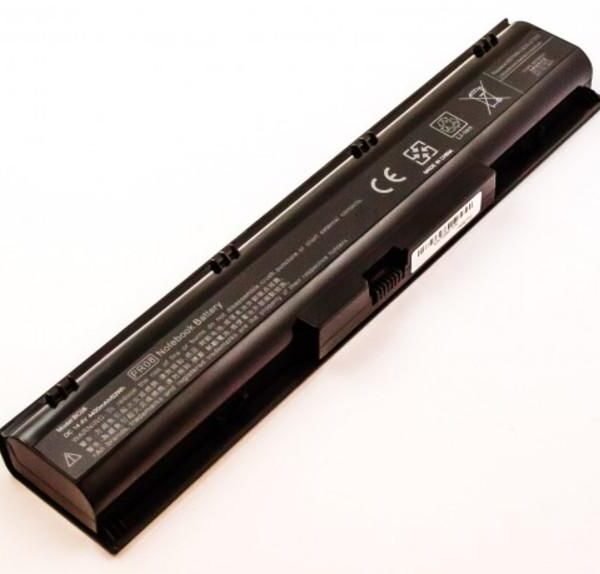 Laptop Battery for HP 63.36Wh  14.4V 4400mAh 63Wh 8 Cell  Li-ion 14.4V 4.4Ah