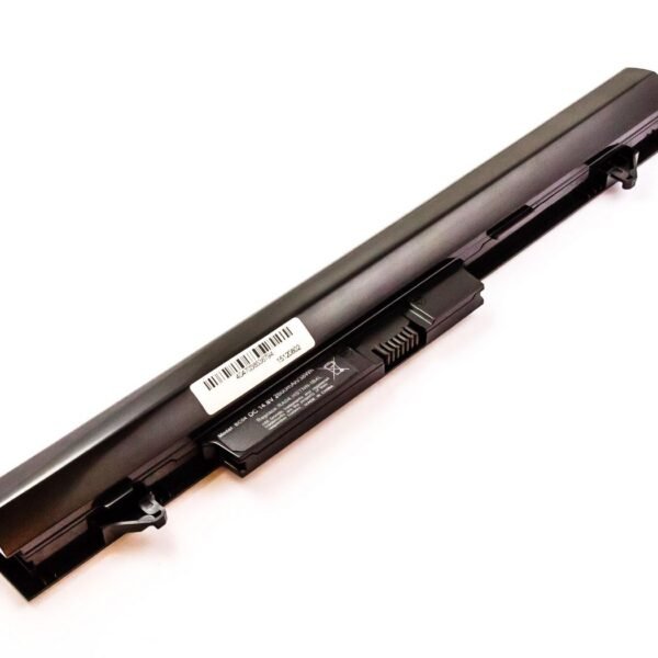 Laptop Battery for HP 32.56Wh  14.8V 2200mAh 33Wh 4 Cell  Li-ion 14.8V 2.2Ah Black (& might be grey from the inside)