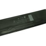 Laptop Battery for Dell  41.44Wh 7.4V 5600mAh 41,44Wh  4 Cell Li-Pol 7.4V 5600mAh, 451-BBOF