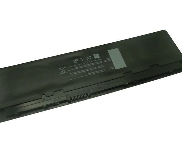 Laptop Battery for Dell  41.44Wh 7.4V 5600mAh 41,44Wh  4 Cell Li-Pol 7.4V 5600mAh, 451-BBOF