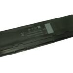 Laptop Battery for Dell  41.44Wh 7.4V 5600mAh 41,44Wh  4 Cell Li-Pol 7.4V 5600mAh, 451-BBOF