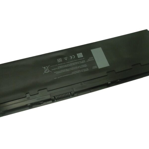 Laptop Battery for Dell  41.44Wh 7.4V 5600mAh 41,44Wh  4 Cell Li-Pol 7.4V 5600mAh, 451-BBOF