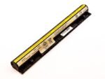 Laptop Battery for Lenovo  31.68Wh 14.4V 2200mAh 32Wh 4  Cell Li-ion 14.4V 2.2Ah