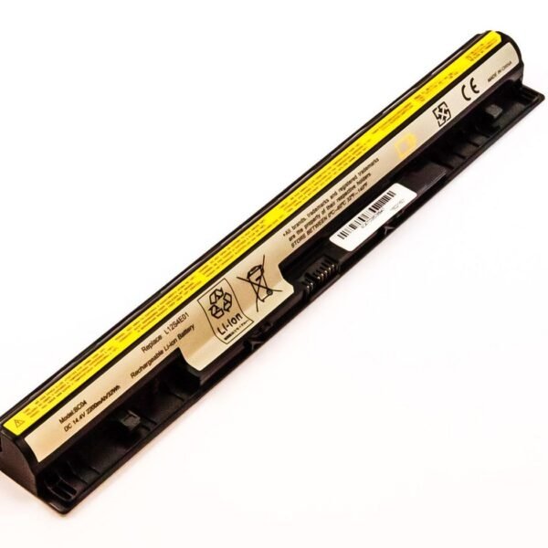 Laptop Battery for Lenovo  31.68Wh 14.4V 2200mAh 32Wh 4  Cell Li-ion 14.4V 2.2Ah