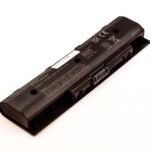 Laptop Battery for HP 47.52Wh  10.8V 4400mAh 48Wh 6 Cell  Li-ion 10.8V 4.4Ah