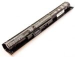 Laptop Battery for HP 32.56Wh  14.8V 2200mAh 33Wh 4 Cell  Li-ion 14.8V 2.2Ah TPN-Q144, VI04048, VI04048-CL, 456746-001, VI04041