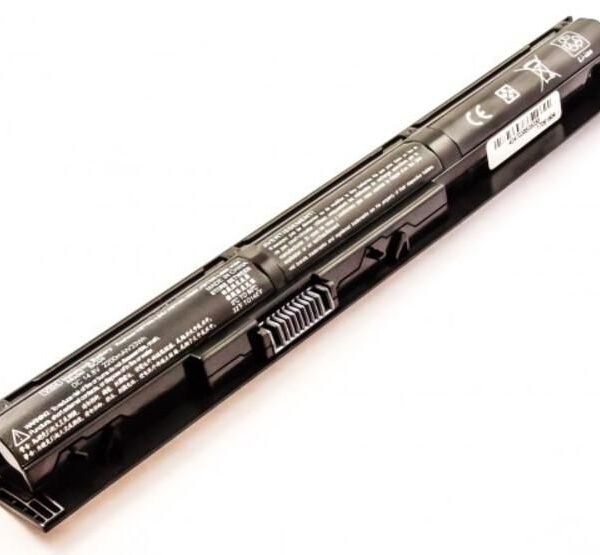 Laptop Battery for HP 32.56Wh  14.8V 2200mAh 33Wh 4 Cell  Li-ion 14.8V 2.2Ah TPN-Q144, VI04048, VI04048-CL, 456746-001, VI04041
