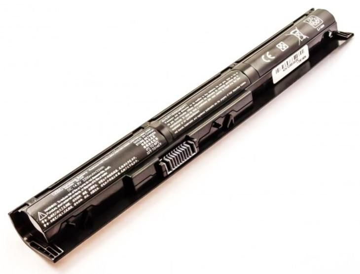 Img_26305503.jpg Laptop Battery for HP 32.56Wh 14.8V 2200mAh 33Wh 4 Cell Li-ion 14.8V 2.2Ah TPN-Q144, VI04048, VI04048-CL, 456746-001, VI04041 - Image 1