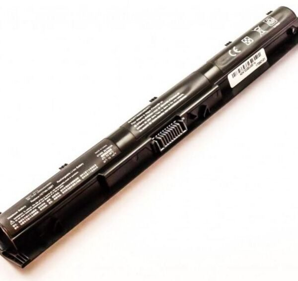 Laptop Battery for HP 32.56Wh  14.8V 2200mAh 38Wh 4 Cell  Li-ion 14.8V 2.6Ah N2L84AA