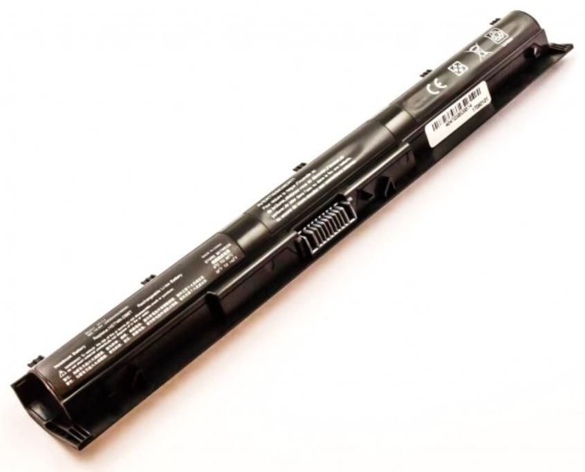 Img_26305518.jpg Laptop Battery for HP 32.56Wh 14.8V 2200mAh 38Wh 4 Cell Li-ion 14.8V 2.6Ah N2L84AA - Image 1