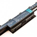 Laptop Battery for Acer 48Wh  10.8V 4400mAh 48Wh 6 Cell  Li-ion 10.8V 4.4Ah As10D31