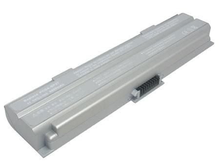 Img_26305623.jpg Laptop Battery for Sony 48.84Wh 11.1V 4400mAh 49Wh 6 Cell Li-ion 11.1V 4.4Ah Silver, Pcga-Bp2T - Image 1
