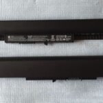 Laptop Battery for HP 38.88Wh  14.4V 2700mAh 41Wh 4 Cell  Li-ion 14.8V 2.7Ah Black, Hstnn-Pb6T
