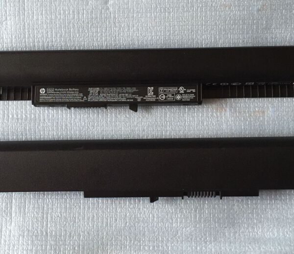 Laptop Battery for HP 38.88Wh  14.4V 2700mAh 41Wh 4 Cell  Li-ion 14.8V 2.7Ah Black, Hstnn-Pb6T