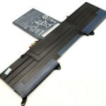 Laptop Battery for Acer  37.74Wh 11.1V 3400mAh 37.74Wh  4 Cell Li-ion 11.1V 3400mAh Black Ap11D3F