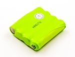 Battery for Two Way Radio 3.36Wh Ni-Mh 4.8V 700mAh - Image 2