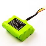 Battery for Neato XV 25.2Wh Ni-Mh 7.2V 3500mAh  Signature 25, XV Signature, XV Signature Pro, XV-11, XV-12, XV-14, XV-15, XV-21