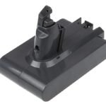 Battery for Dyson DC62 54Wh Li-ion 21.6V 2500mAh Dyson DC58, DC59, DC61, DC62, DC62 Animal, DC72, DC74 Animal, V6 Series