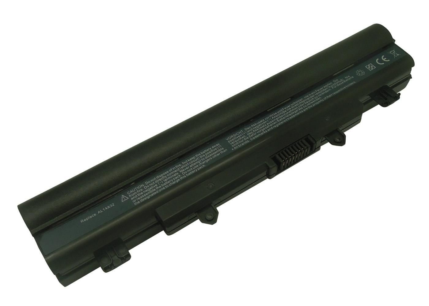 Img_26306215.jpg Laptop Battery for Acer 48.84Wh 11.1V 4400mAh 49Wh 6 Cell Li-ion 11.1V 4.4Ah - Image 1