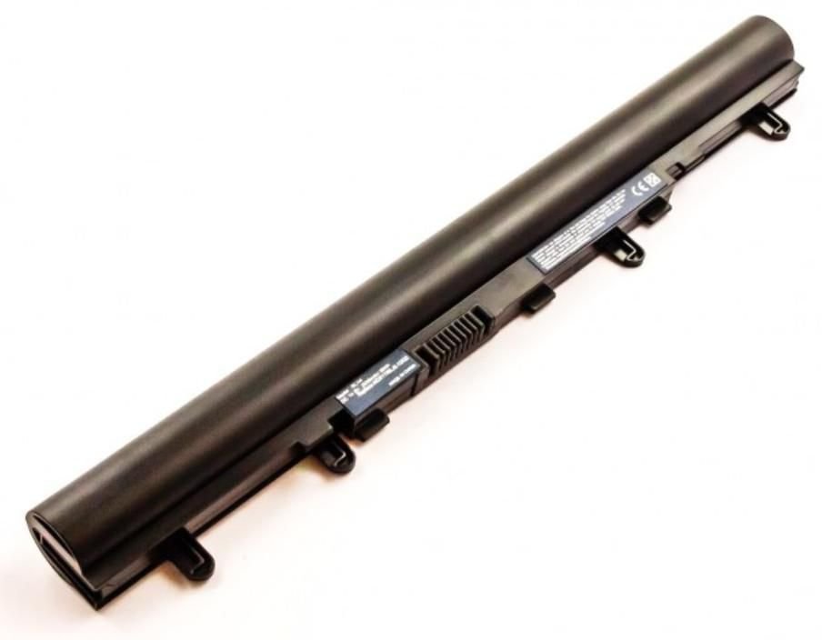 Img_26306218.jpg Laptop Battery for Acer 32.56Wh 14.8V 2200mAh 33Wh 4 Cell Li-ion 14.8V 2.2Ah - Image 1