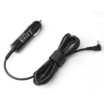 Car Adapter for Acer 65W 19V 3.4A Plug:3.0*1.2