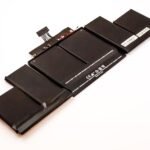 Laptop Battery for Apple  95.00Wh 11.26V 8400mAh 95Wh 6  Cell Li-Pol 11.26V 8.4A Macbook Pro 15" A1398 Late 2013 Mid 2014