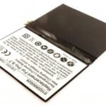 Laptop Battery for Apple  27.89Wh 3.82V 7300mAh 28Wh  Li-Pol 3.82V 7306mAh iPad Pro 9.7 inch A1673, A1674 and A1675