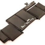 Laptop Battery for Apple  72.00Wh 11.34V 6330mAh 72Wh  Li-Pol 11.34V 6.33Ah Macbook Pro Retina 13" A1502 Early 2015