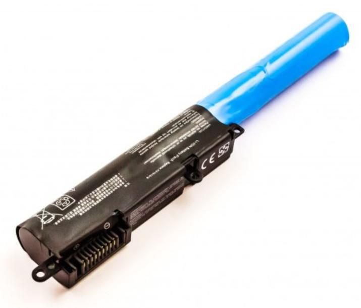 Img_26306496.jpg Laptop Battery for Asus 24.75Wh 11.25V 2200mAh 24.75Wh 4 Cell Li-ion 11.25V 2200mAh Black Asus X540 Series - Image 1