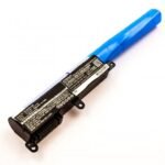 Laptop Battery for Asus  23.76Wh 10.8V 2200mAh 24Wh  Li-ion 10.8V 2.2Ah Asus X541, R541UA, R541UA-RB51, VivoBook Max X541SA,