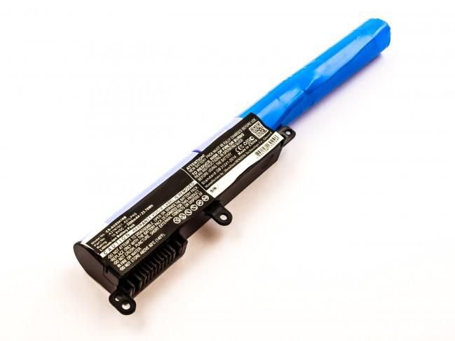 Img_26306505.jpg Laptop Battery for Asus 23.76Wh 10.8V 2200mAh 24Wh Li-ion 10.8V 2.2Ah Asus X541, R541UA, R541UA-RB51, VivoBook Max X541SA, - Image 1