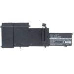 Laptop Battery for Asus  70.30Wh 14.8V 4750mAh 70Wh  Li-Pol 14.8V 4750mAh Black, U500VZ, U500VZ-CN032H, UX51, UX51VZ, UX51VZA,