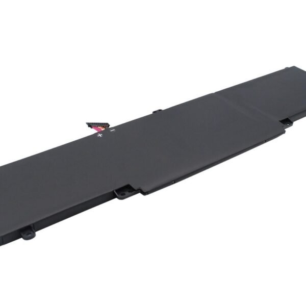 Laptop Battery for Asus  45.51Wh 11.1V 4100mAh 46Wh  Li-Pol 11.3V 4100mAh Black, Q302L, Q302LA, Q302LA-BBI5T14, Q302LA-BHI3T09,