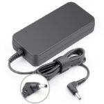 CoreParts MBXAS-GAM004 power adapter/inverter Indoor 180 W Black