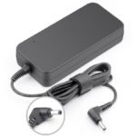 Gaming Adapter for Asus 180W 19V 9.5A Plug:5.5*2.5  Including Power Cord (C13) for Asus G750JW G750JX G750JZ G750JW -DB71 G750JW