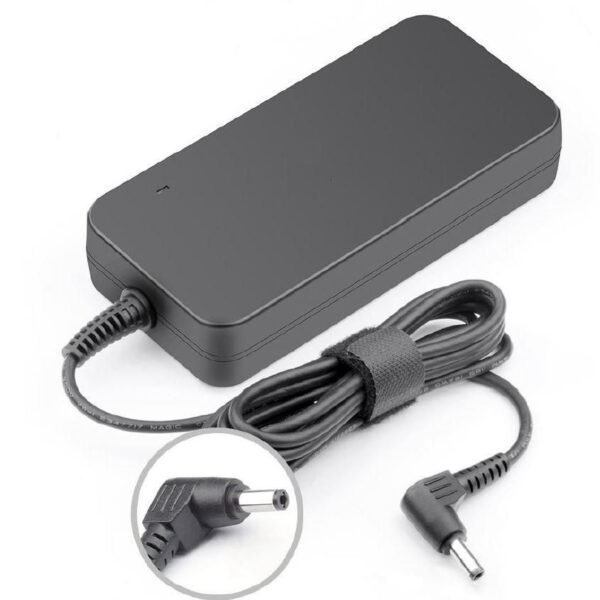 Gaming Adapter for Asus 180W 19V 9.5A Plug:5.5*2.5  Including EU Power Cord for Asus ROG Gaming, Asus ROG Strix