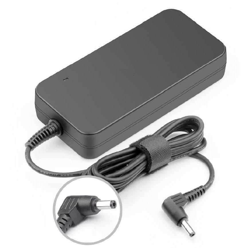 Img_26306749.jpg Gaming Adapter for Asus 180W 19V 9.5A Plug:5.5*2.5 Including EU Power Cord for Asus ROG Gaming, Asus ROG Strix - Image 1