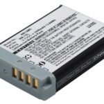 CoreParts Camera Battery for Canon