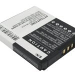 CoreParts Camera Battery for Canon