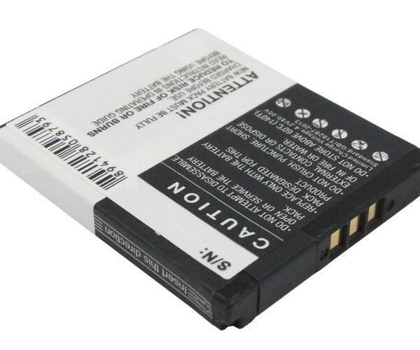 CoreParts Camera Battery for Canon