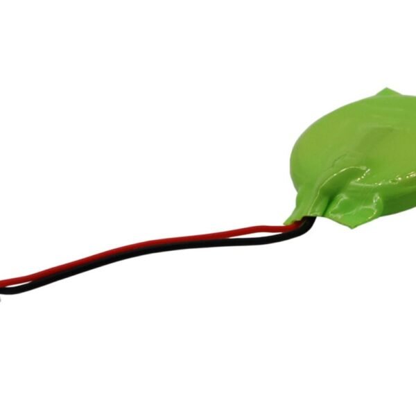 CMOS/Backup Battery for Dell  0.60Wh Li-ion 3.0V 200mAh  Green, Alienware M1 0.60Wh Li-ion 3V 200mAh Green, Alienware M11X, Alienware
