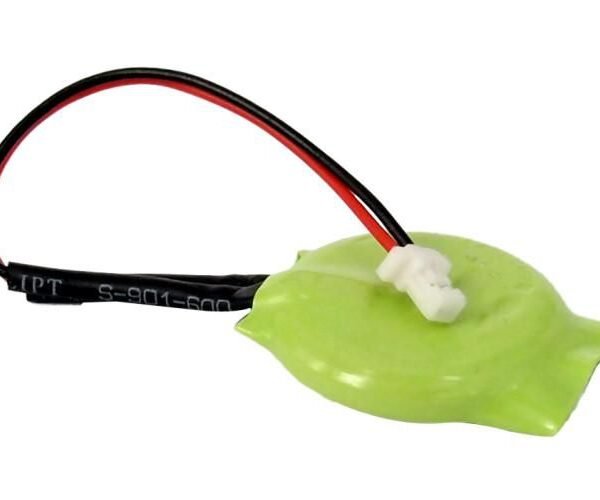 CMOS/Backup Battery for HP  0.60Wh Li-ion 3.0V 200mAh  Green, Armada E500, Ar 0.6Wh Li-ion 3V 200mAh Green, Armada E500, Armada E700,
