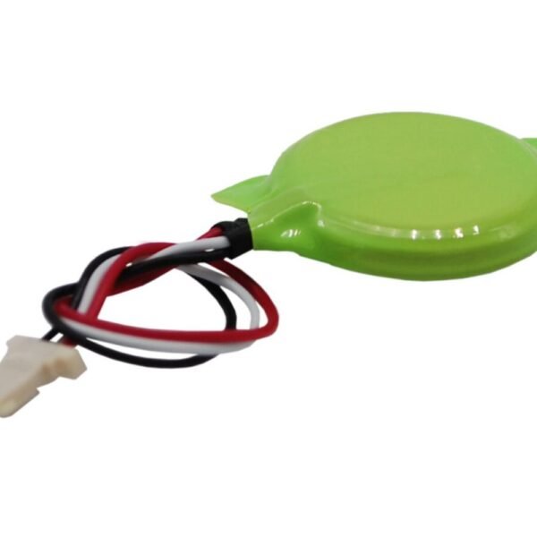 CMOS/Backup Battery for  Lenovo 0.60Wh Li-ion 3.0V  200mAh Green, Thinkpad X 0.60Wh Li-ion 3V 200mAh Green, ThinkPad X200, ThinkPad