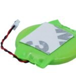 CMOS/Backup Battery for  Lenovo 0.23Wh Li-ion 3.0V  75mAh Green, 20327, Miix 0.23Wh Li-ion 3V 75mAh Green, 20327, Miix 10, MIIX 2