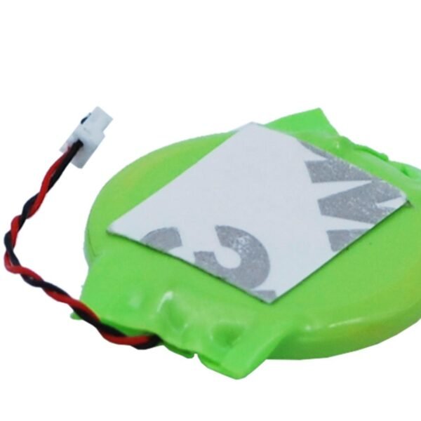 CMOS/Backup Battery for  Lenovo 0.23Wh Li-ion 3.0V  75mAh Green, 20327, Miix 0.23Wh Li-ion 3V 75mAh Green, 20327, Miix 10, MIIX 2