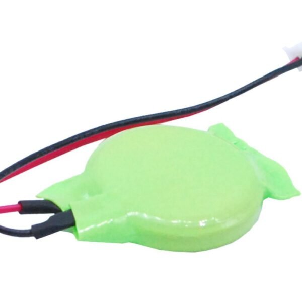 CMOS/Backup Battery for  Lenovo 0.60Wh Li-ion 3.0V  200mAh Green, Thinkpad T 0.60Wh Li-ion 3V 200mAh Green, Thinkpad T400, Thinkpad