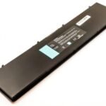 Laptop Battery for Dell  49.60Wh 7.4V 6700mAh 49.6Wh 4  Cell Li-Pol 7.4V 6.7Ah Latitude 14 7000 Series, Latitude E7420, E7440 Series