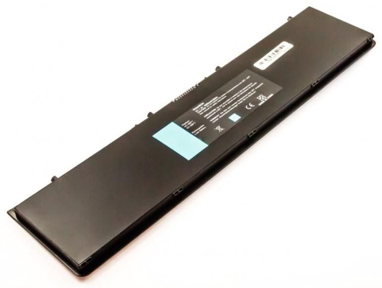 Img_26307403.jpg Laptop Battery for Dell 49.60Wh 7.4V 6700mAh 49.6Wh 4 Cell Li-Pol 7.4V 6.7Ah Latitude 14 7000 Series, Latitude E7420, E7440 Series - Image 1