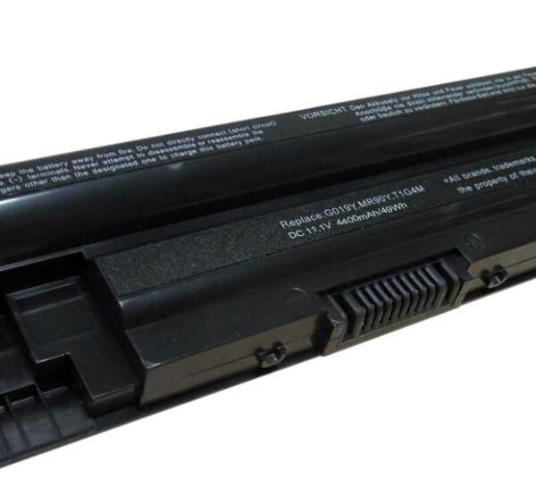 Laptop Battery for Dell  48.84Wh 11.1V 4400mAh 49Wh 6  Cell Li-ion 11.1V 4.4Ah