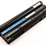 Laptop Battery for Dell  73.26Wh 11.1V 6600mAh 73Wh 9  Cell Li-ion 11.1V 6.6Ah High Capacity, 96JC9, WT5WP, 451-11696, 2P2MJ